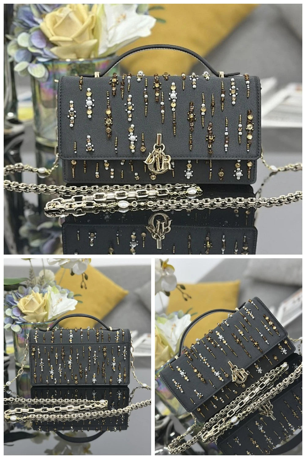 NB - DOR Bag - 748