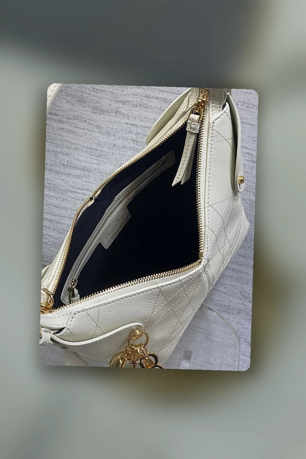 NB - DOR Bag - 668