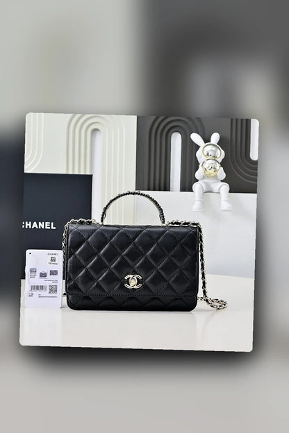 NB - CHL Bag - 906