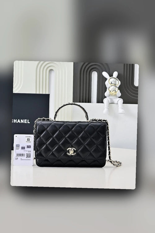 NB - CHL Bag - 906