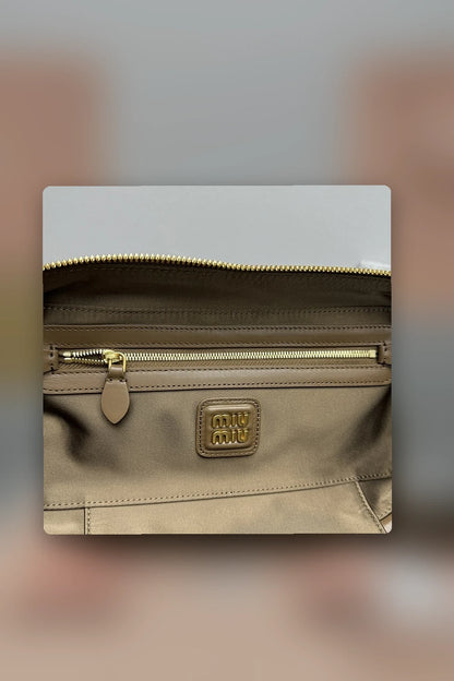NB - MMU Bag - 1330