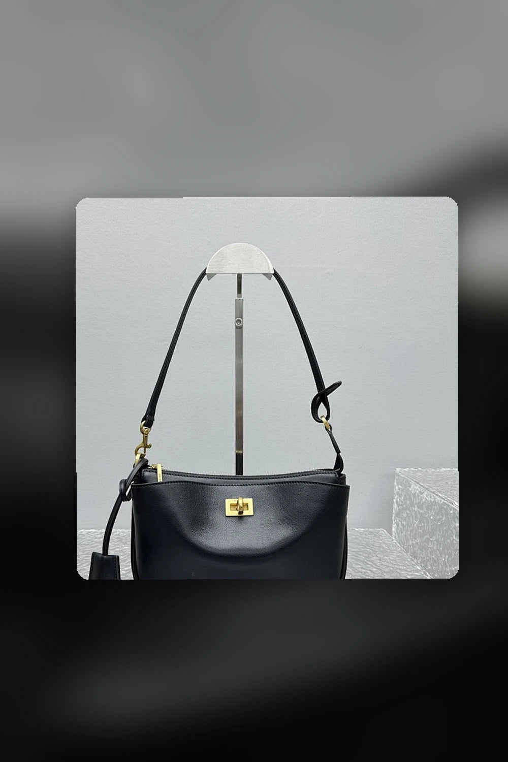 NB - BG Bag - 1471