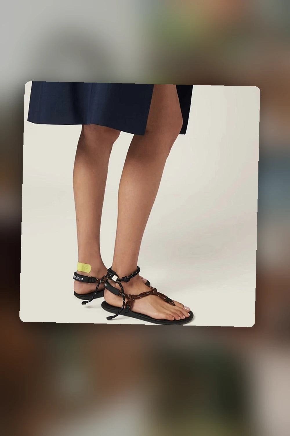 NB - MMU Jewelry - 338
