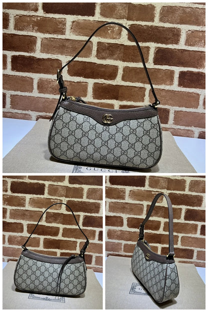 NB - GUKI Bag - 1318