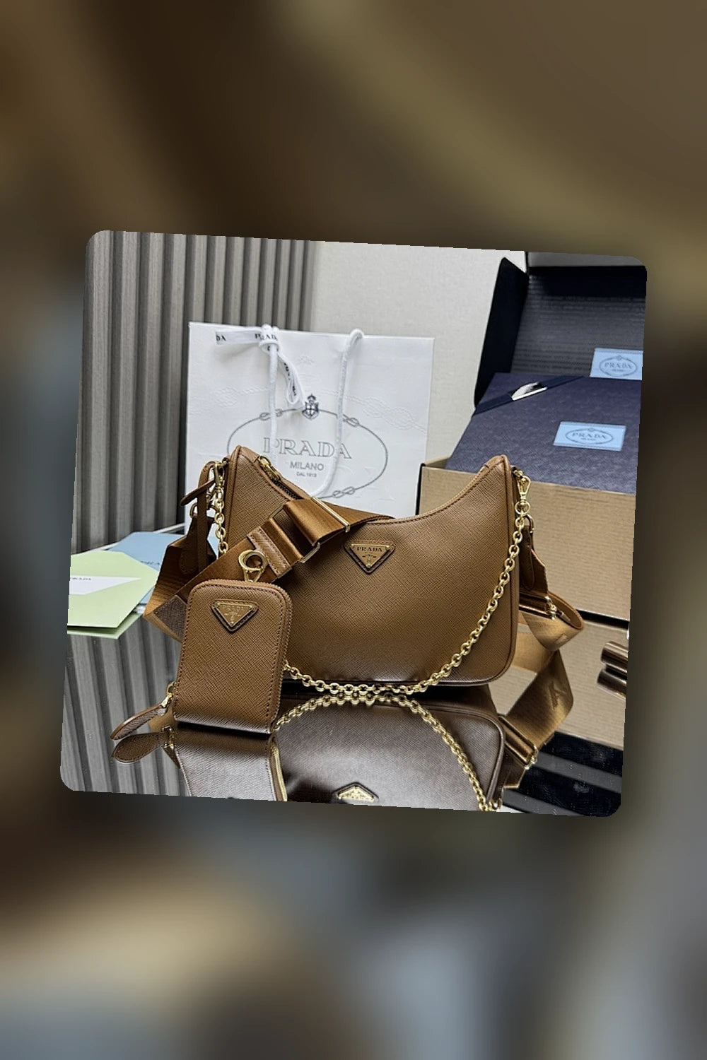 NB - PD Bag - 700