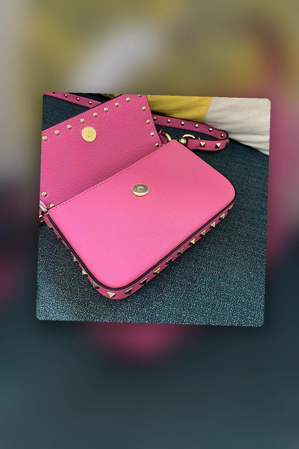 NB - VEL Bag - 310