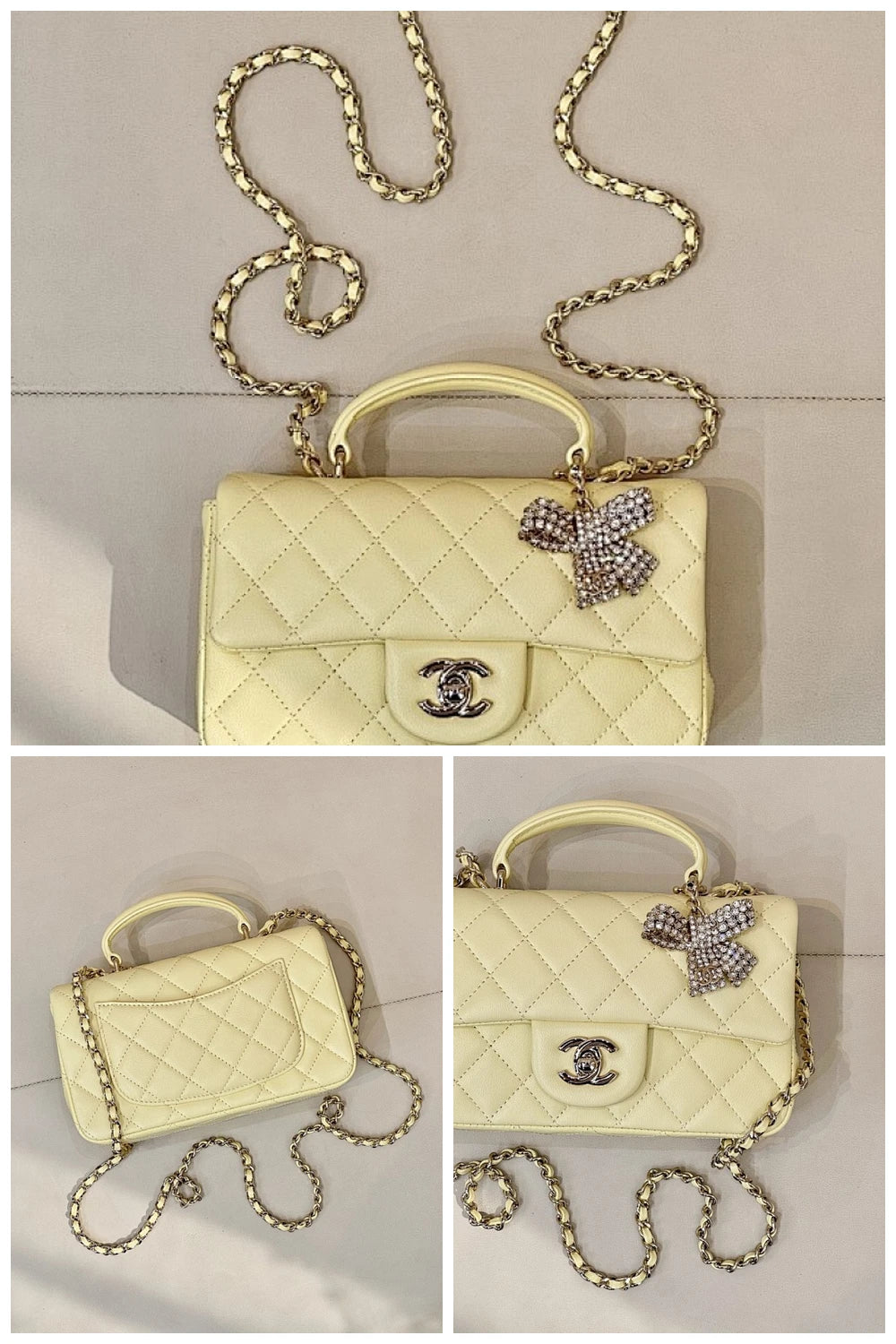 NB - CHL Bag - 672
