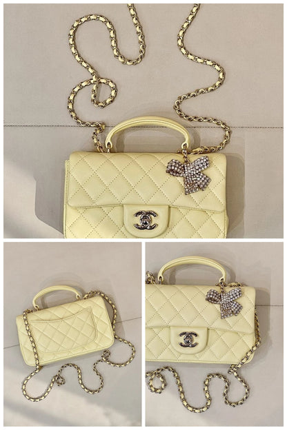 NB - CHL Bag - 672