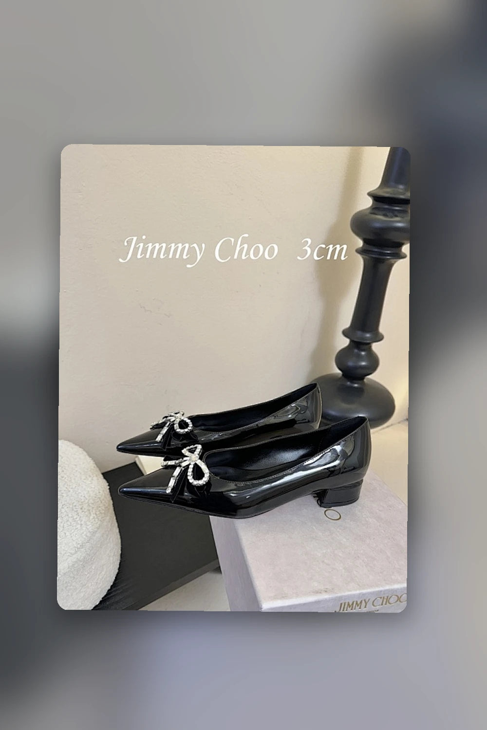 NB - JMC Mix Items - 087