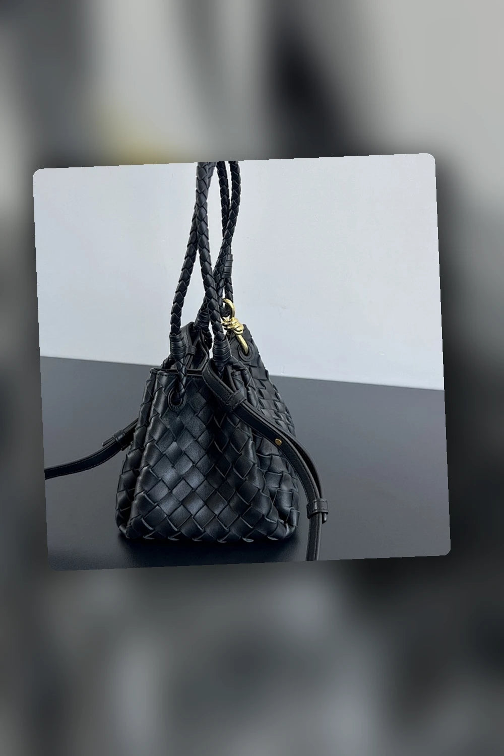 NB - BOV Bag - 298