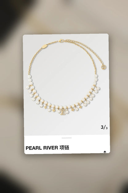 NB - LOV Jewelry - 419