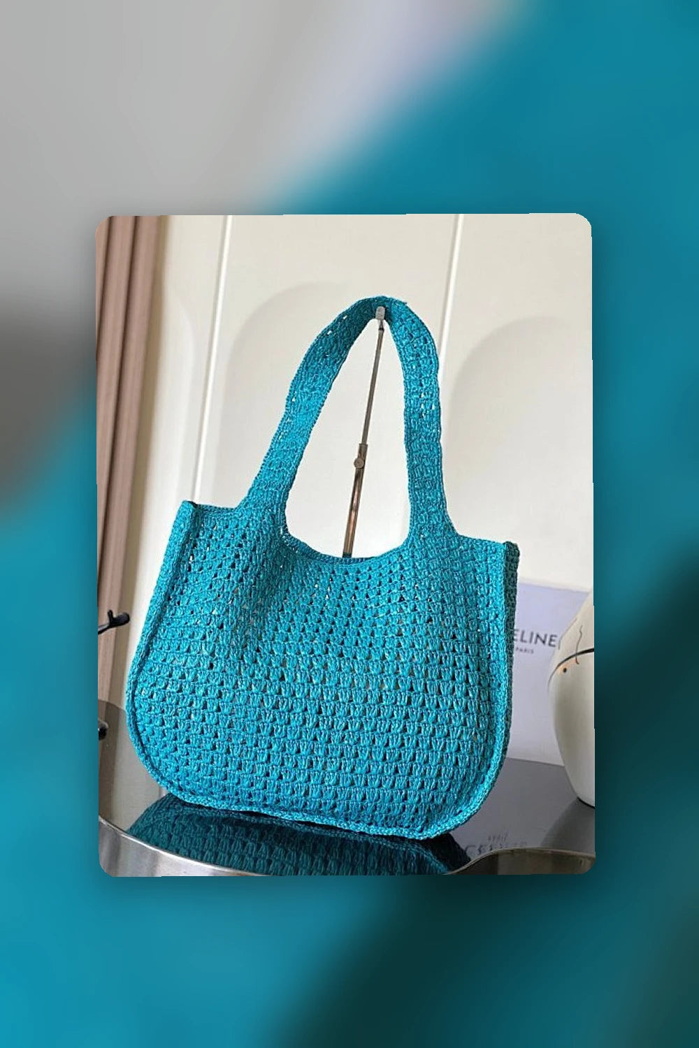 NB - COL Bag - 264