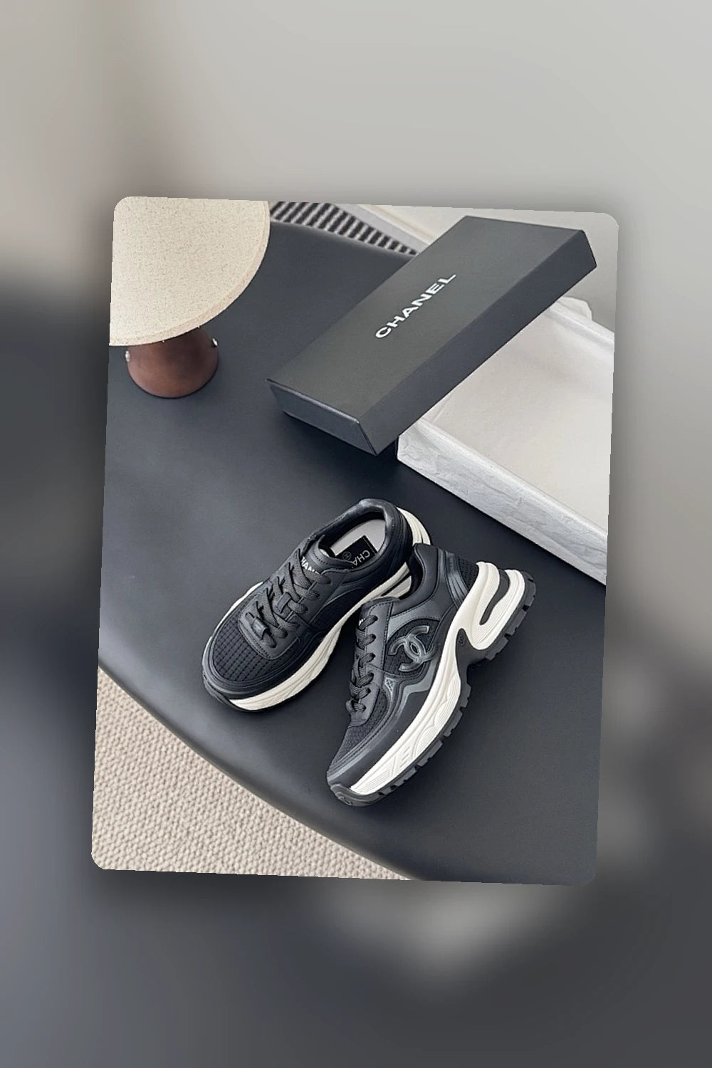 NB - CHL Mix Items - 280