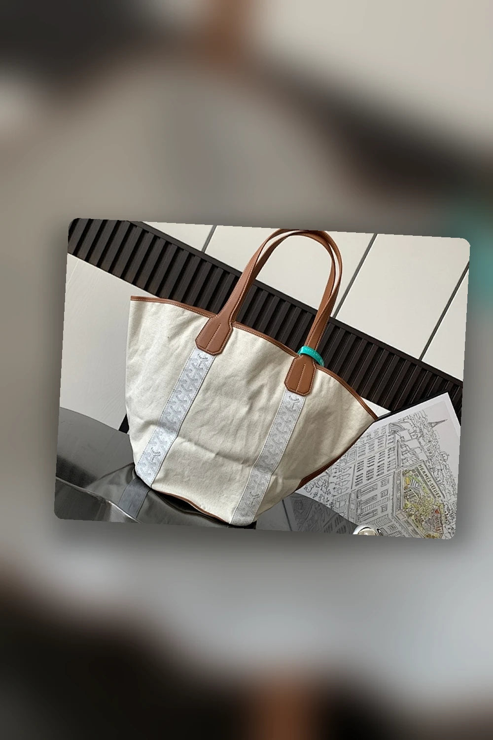 NB - GYO Bag - 779