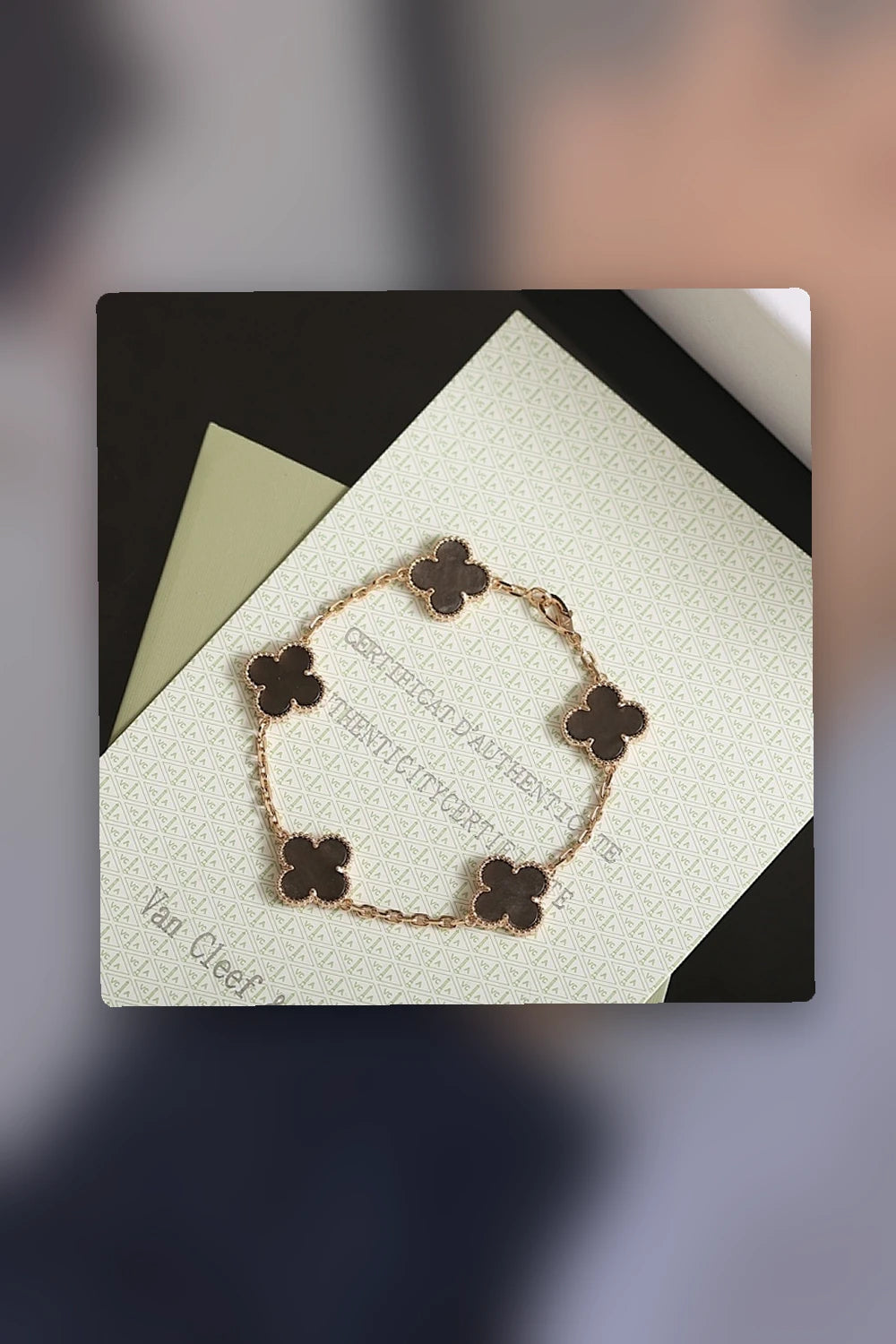 NB - VACA Jewelry - 227