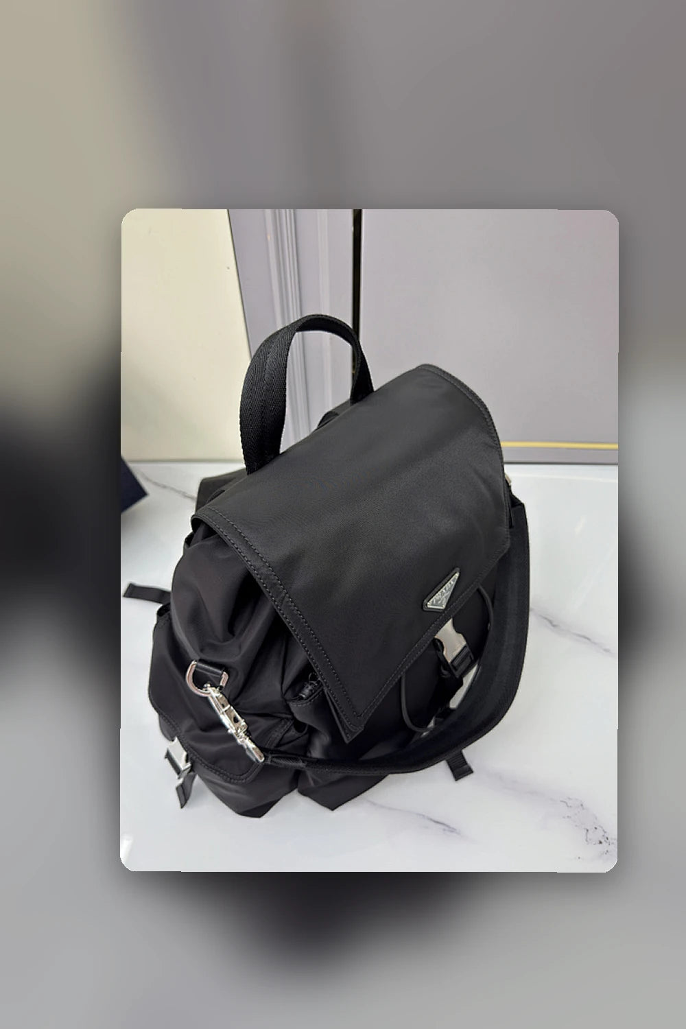 NB - PD Bag - 912