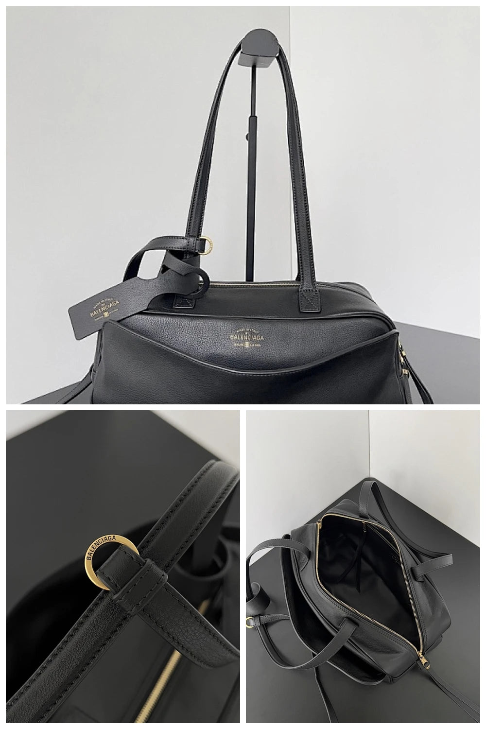 NB - BG Bag - 270