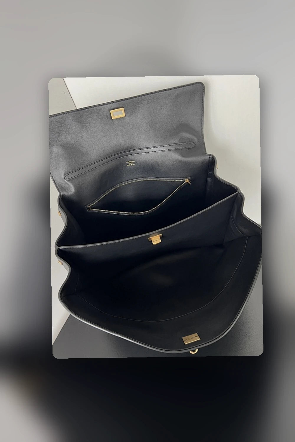 NB - BG Bag - 2247