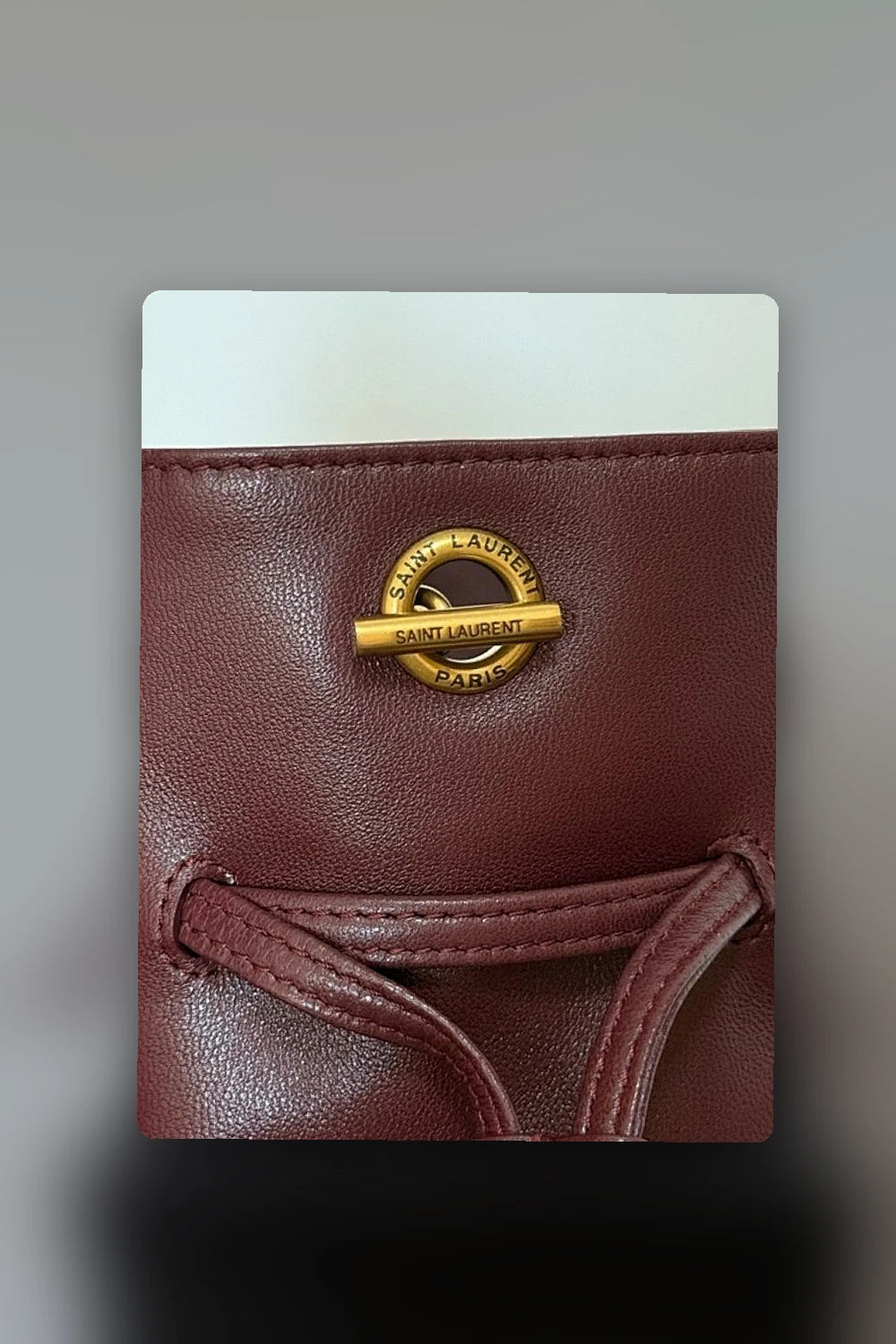 NB - YLS Bag - 180