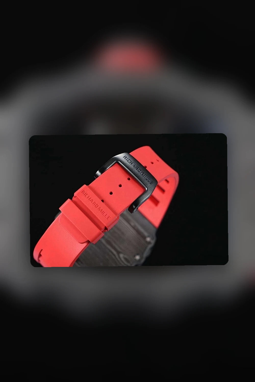 NB - Mix Watch - 701
