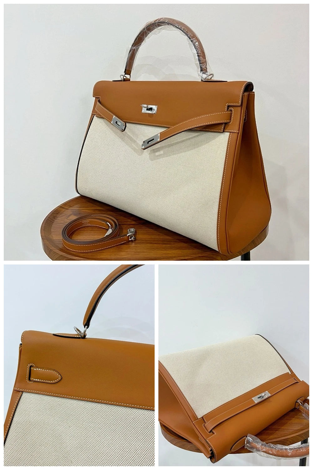 NB - HMS Bag - 1707