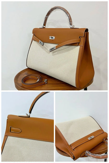 NB - HMS Bag - 1707