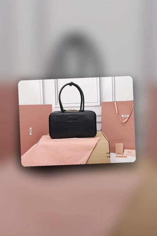 NB - MMU Bag - 389