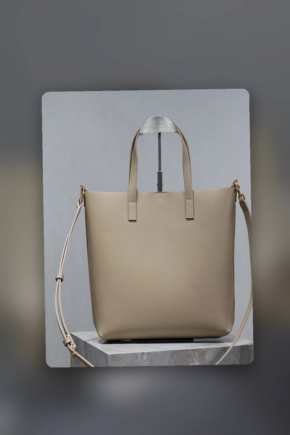 NB - YLS Bag - 946