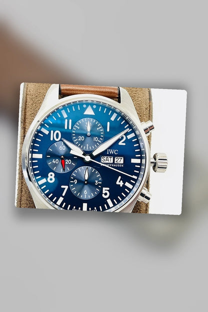 NB - Mix Watch - 1149