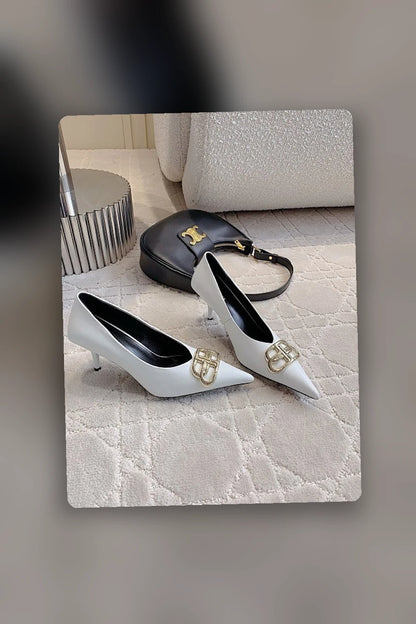 NB - BG Women Shoes - 224