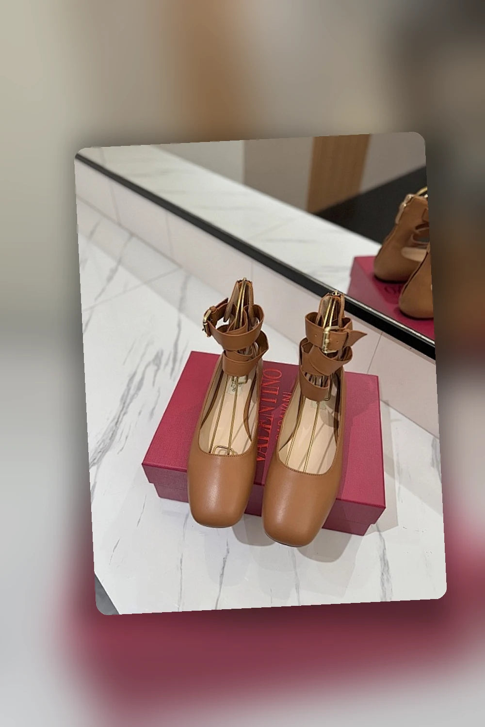 NB - VEL Women Shoes - 994