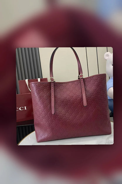 NB - GUKI Bag - 447