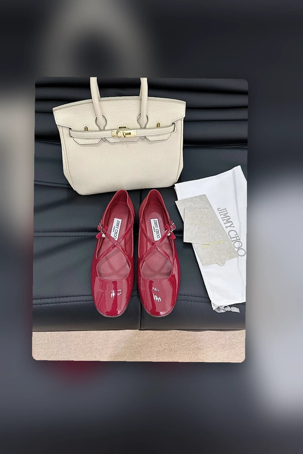 NB - JMC Mix Items - 640
