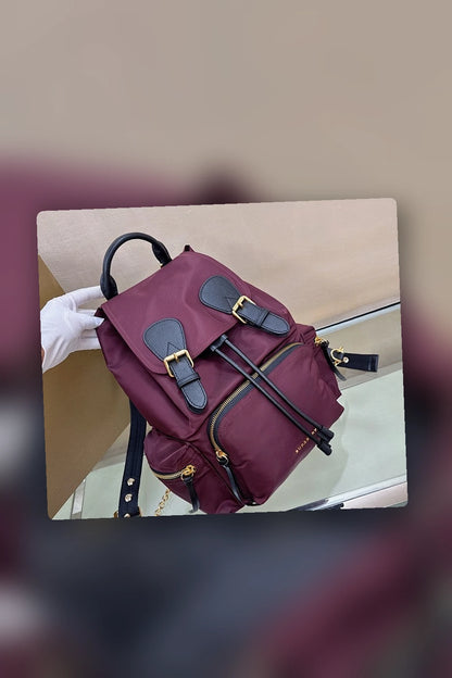 NB - BOR Bag - 870
