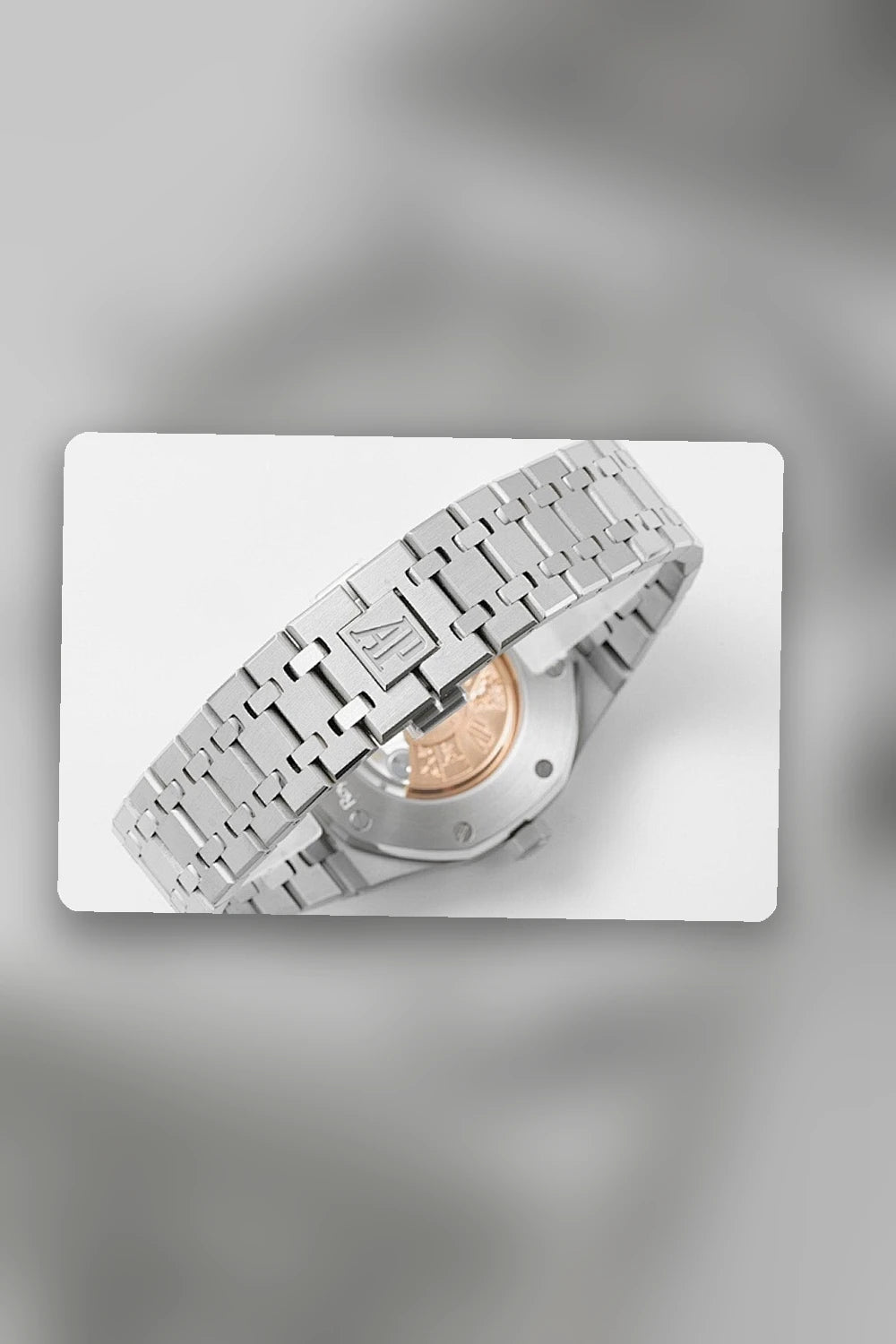 NB - Mix Watch - 1106