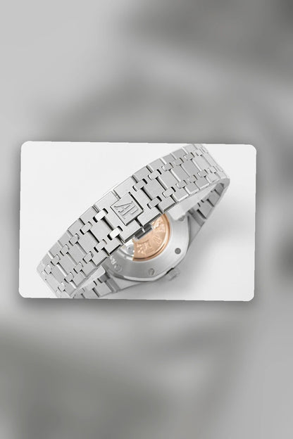 NB - Mix Watch - 1106