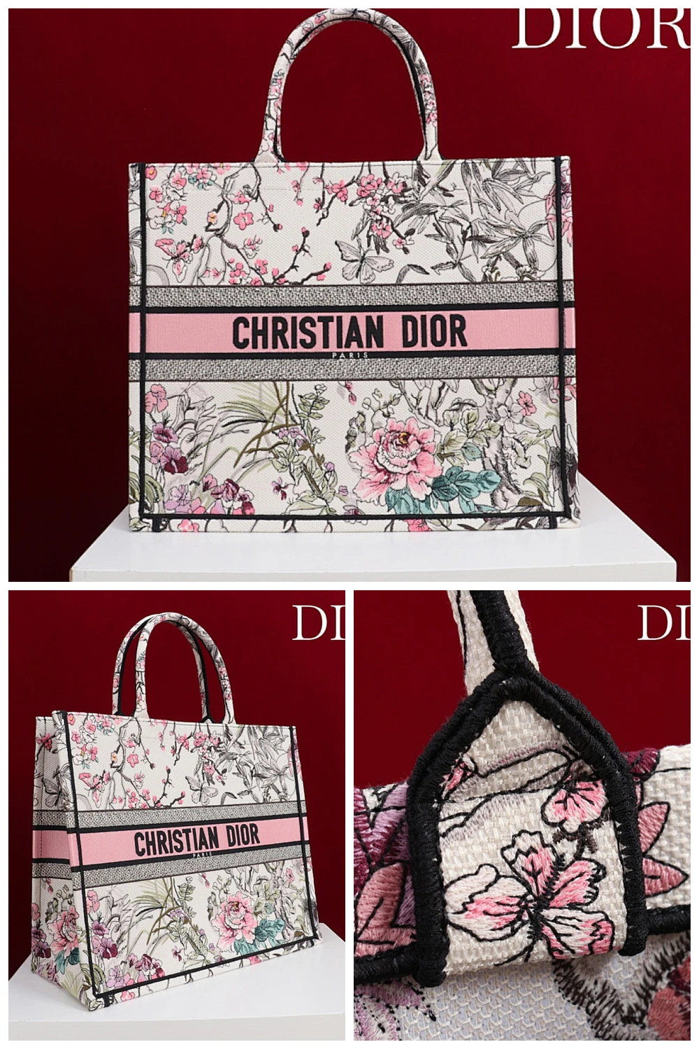 NB - DOR Bag - 581