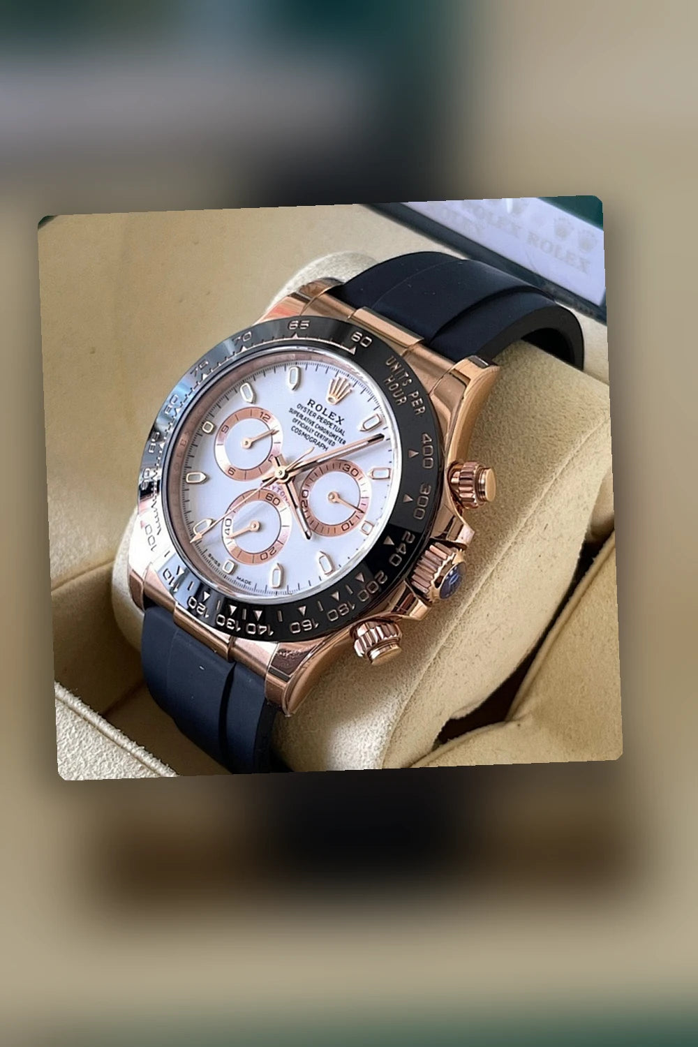 NB - Mix Watch - 669