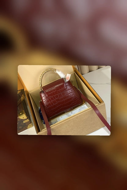 NB - LOV Bag - 906