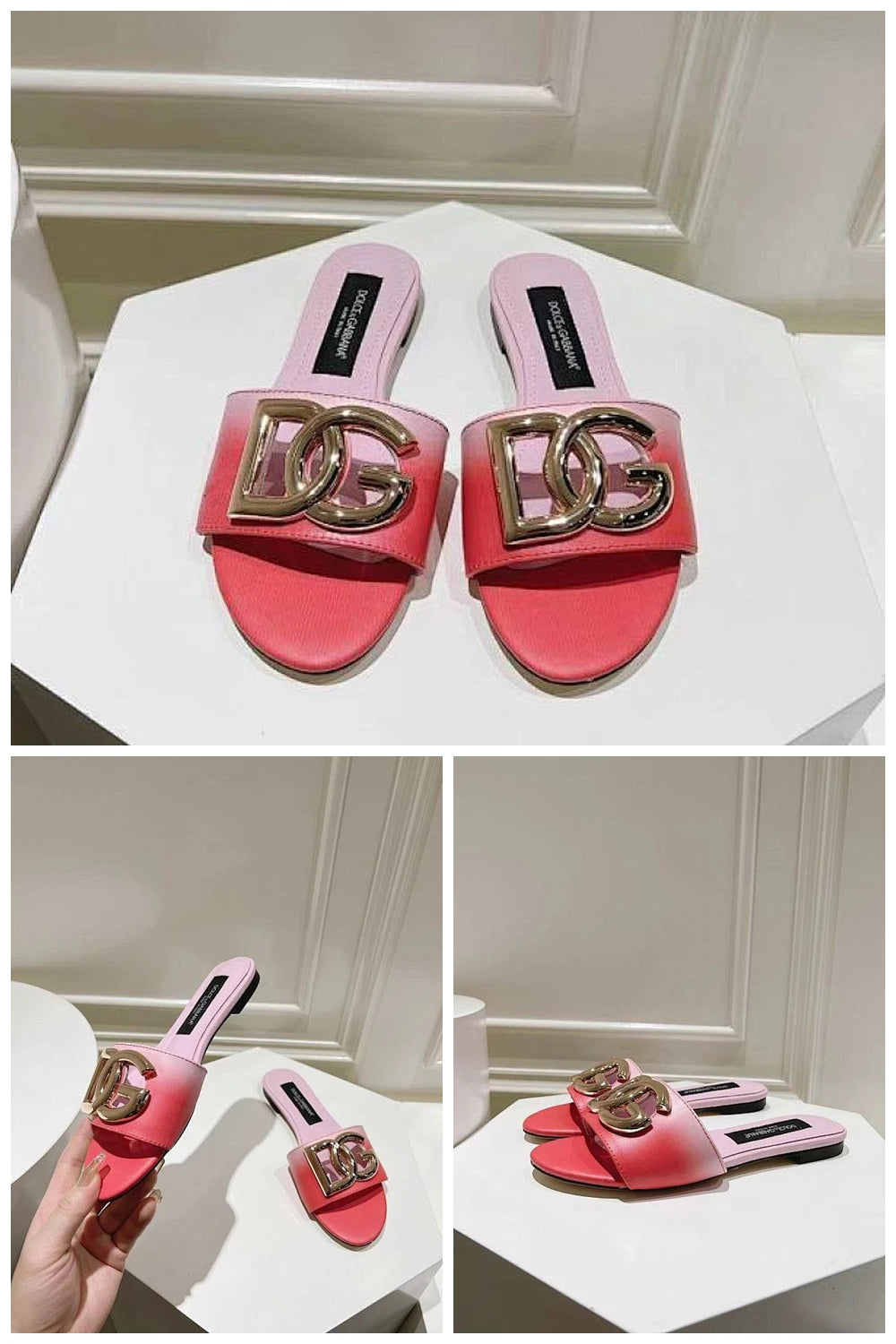NB - DAG Women Shoes - 450