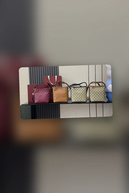 NB - GUKI Bag - 416