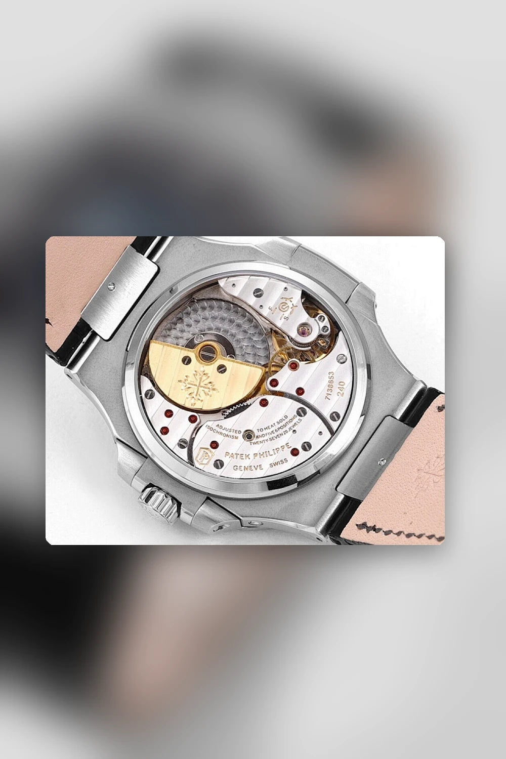 NB - Mix Watch - 028