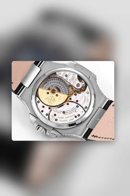 NB - Mix Watch - 028