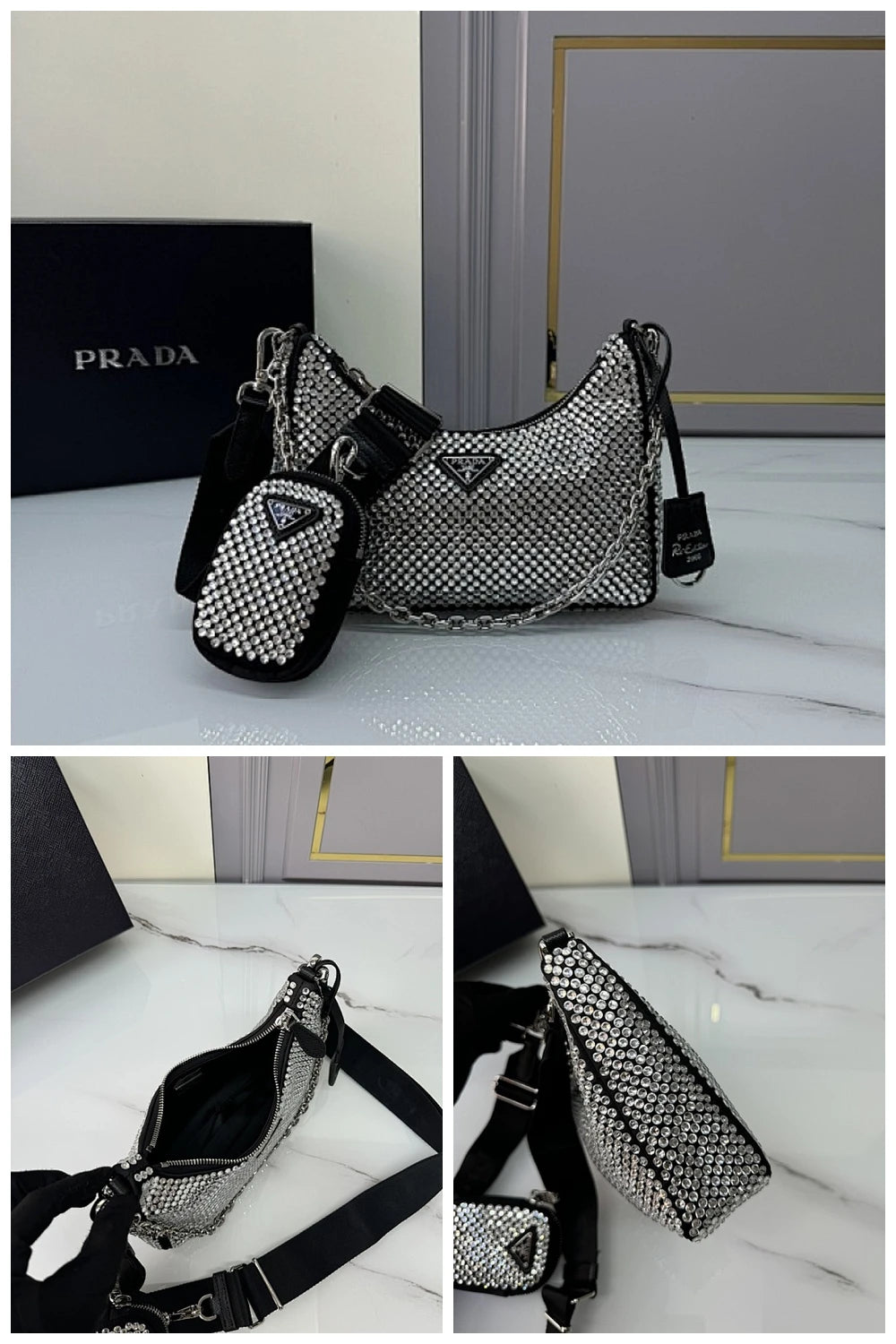 NB - PD Bag - 1563