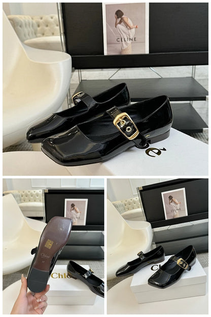 NB - CLE Women Shoes - 182