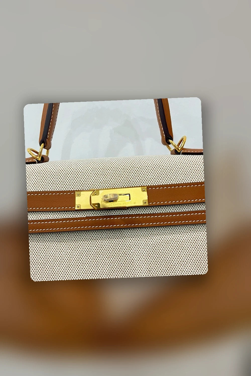 NB - HMS Bag - 1447