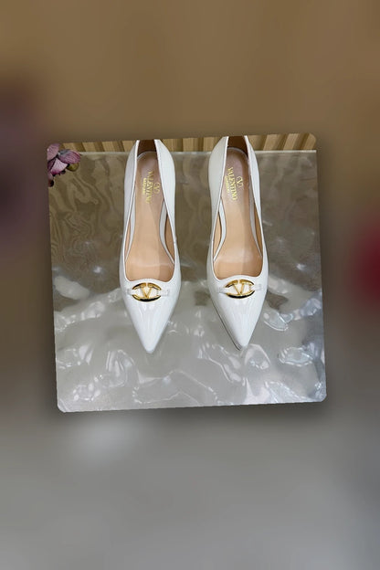 NB - BG Women Shoes - 477