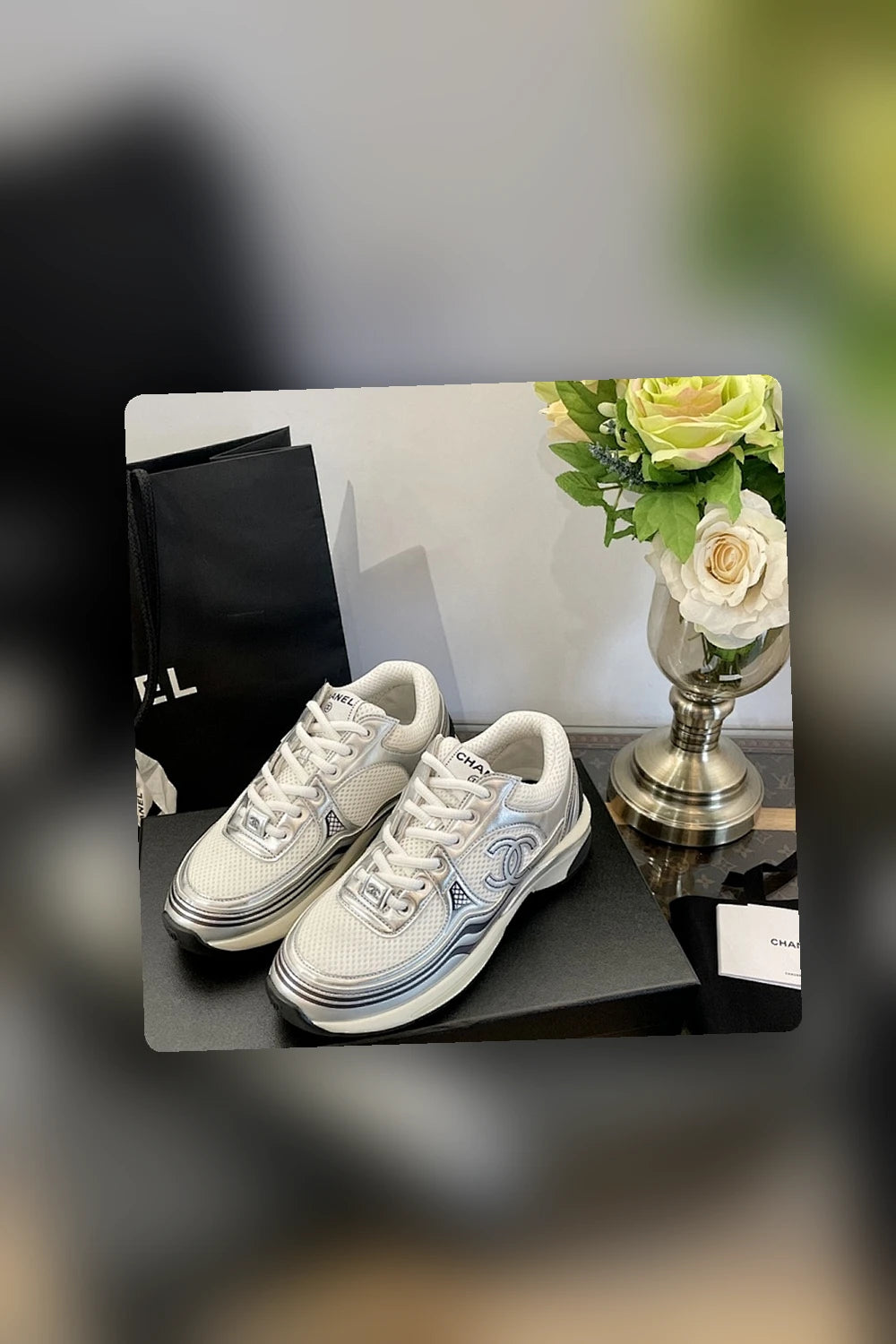 NB - CHL Mix Items - 431