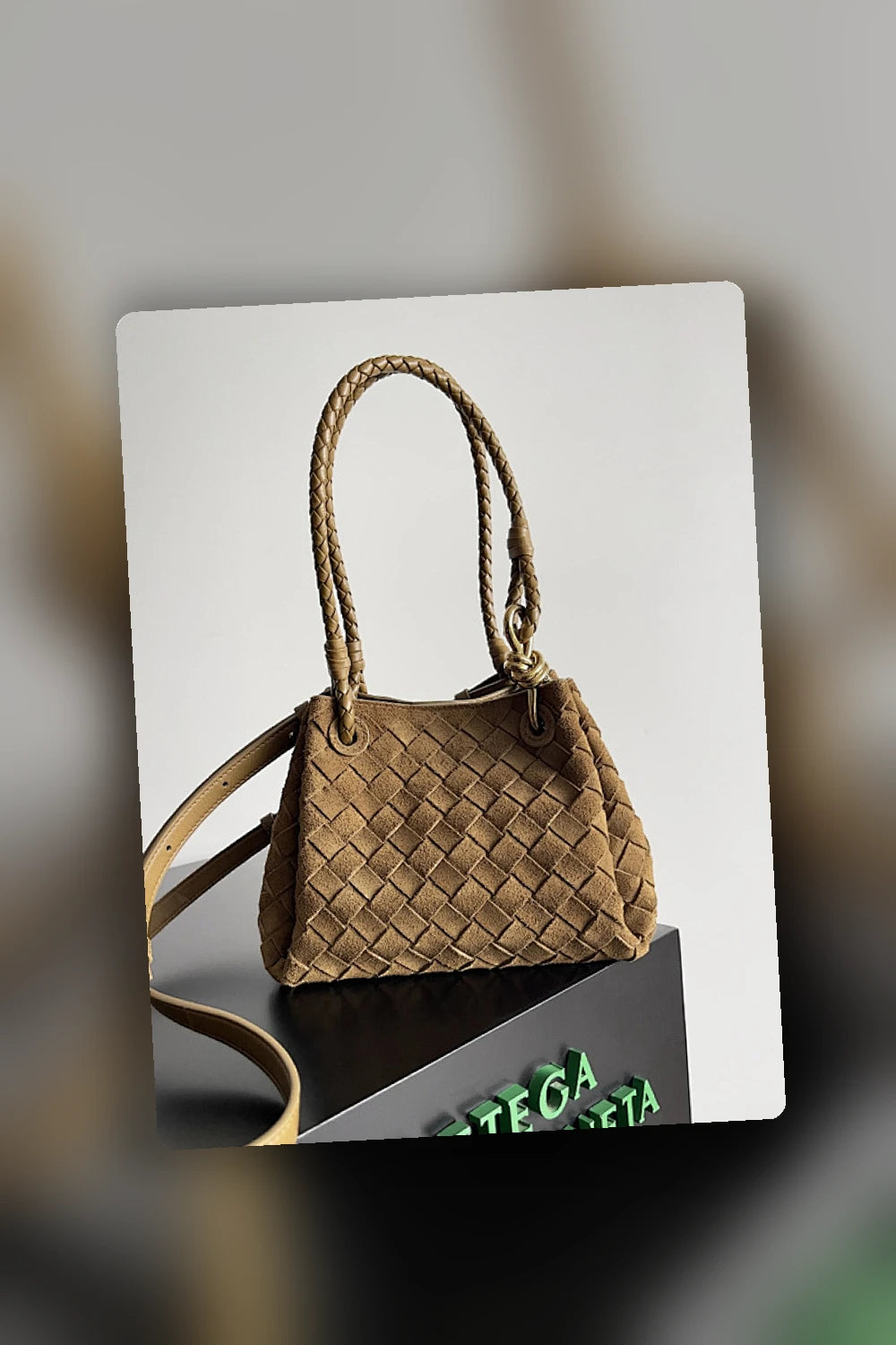 NB - BOV Bag - 259
