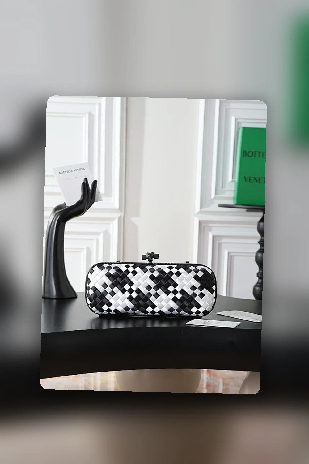 NB - BOV Bag - 126